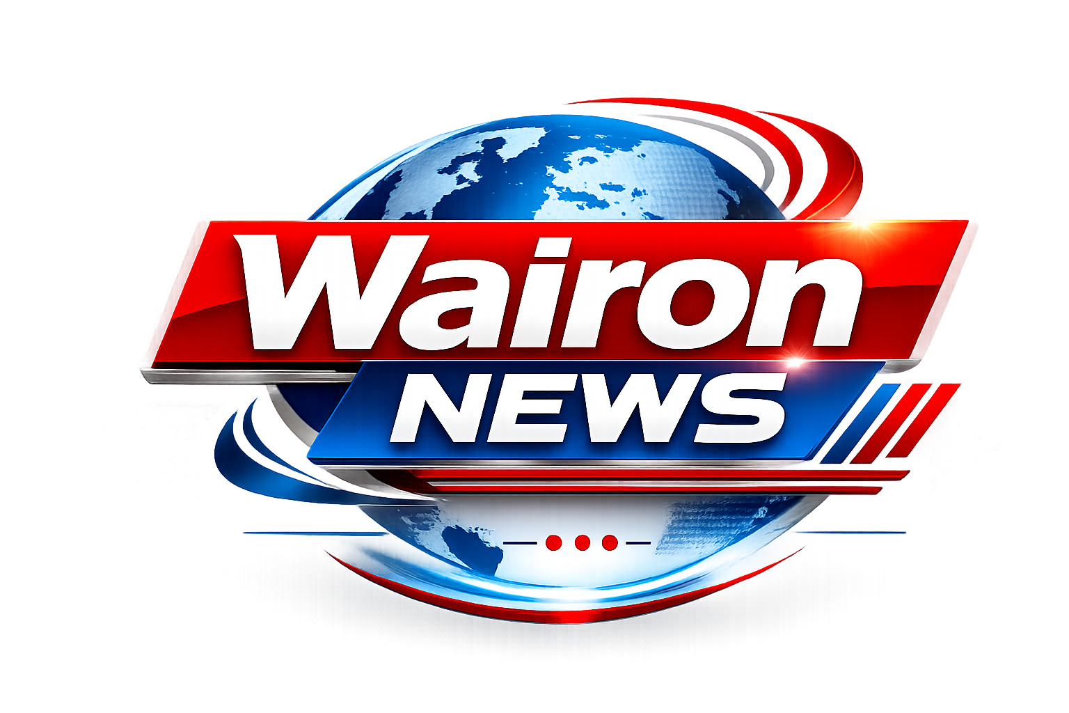 Wairon News