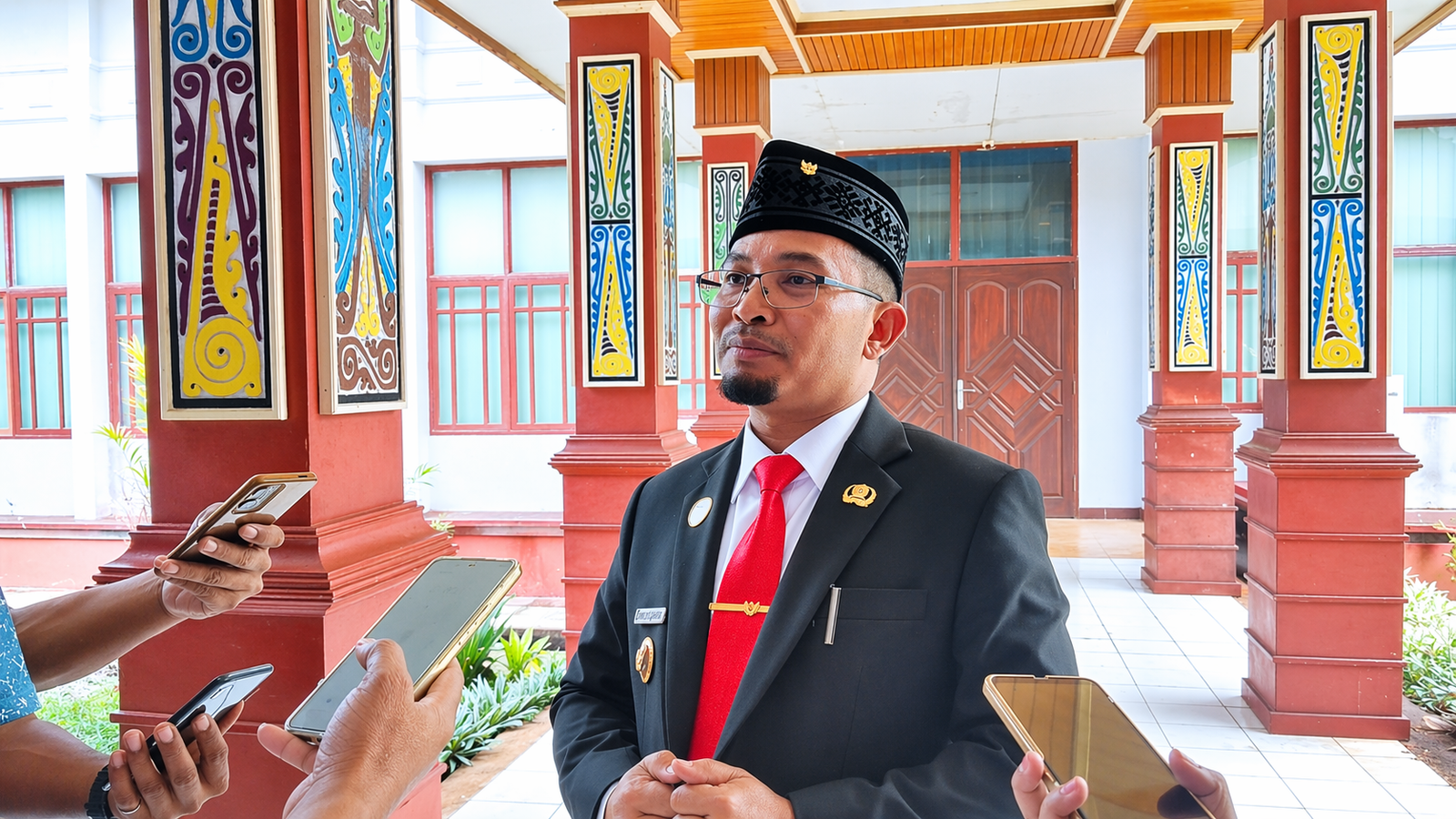 Kapissa Apresiasi Pace Boxing Cup 2026, Momentum Bangkitkan Tinju Papua